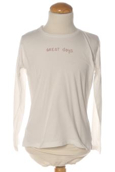 Camiseta de manga larga 11 años Sfera