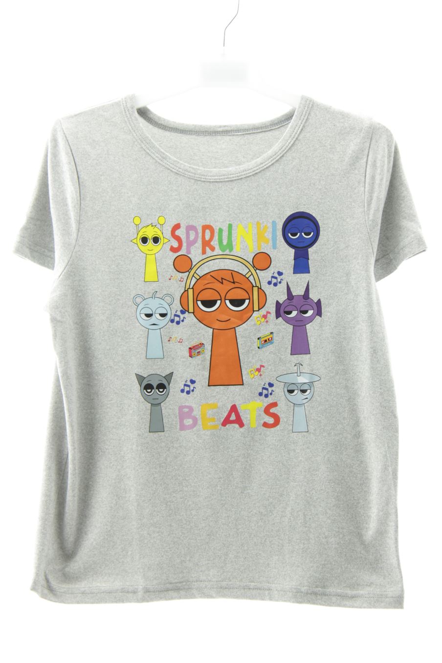 Camiseta de PERCENTIL de la talla 7 años de segunda mano