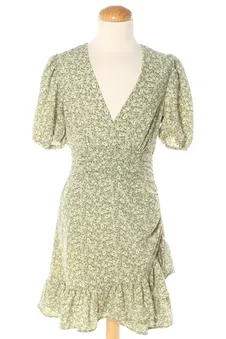 Robe de jour S Stradivarius, photo 1 sur 2