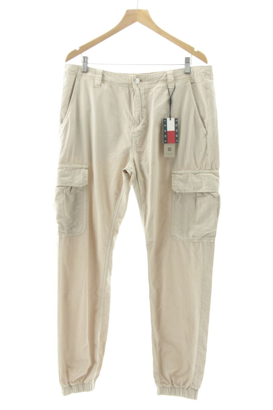 Pantalons Tommy Hilfiger de la taille 46