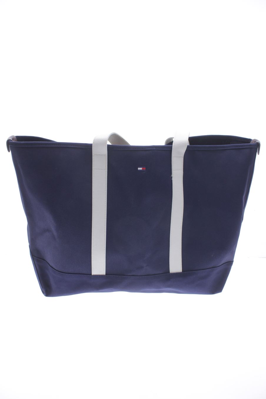 Sac cabasBleu marine Tommy Hilfiger