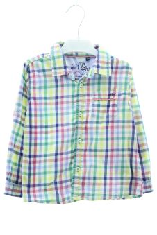 Camisa de manga larga 2 anni Mayoral