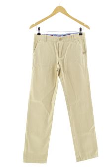 Pantalón 14 años Trasluz
