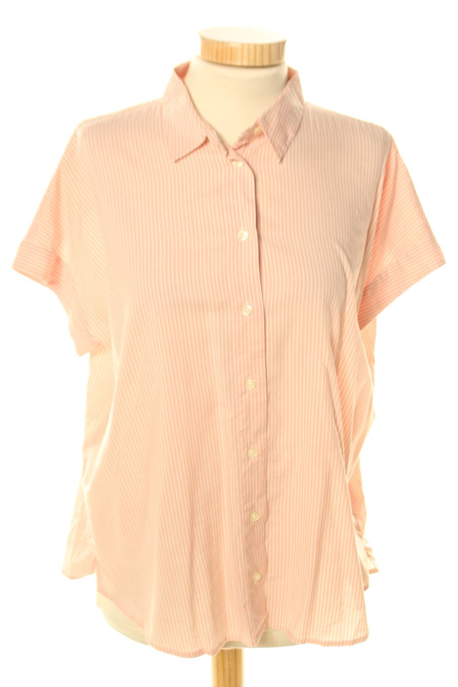 Chemise Lloyd`s de la taille S, de couleur rayures