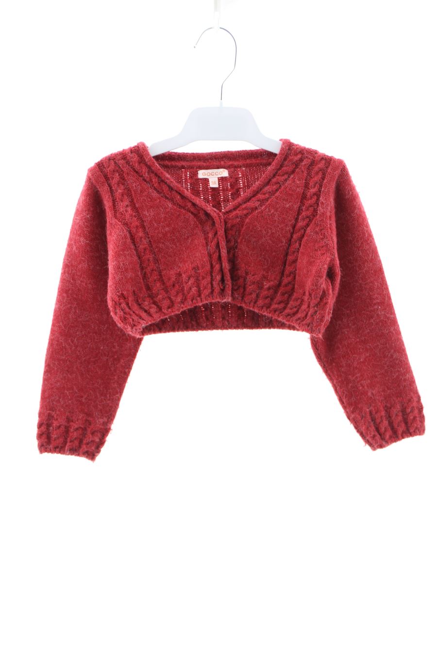 Chaqueta de Gocco de la talla 3 años de segunda mano