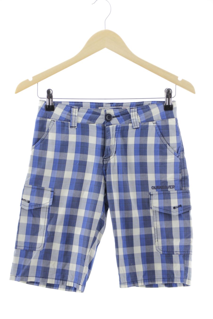 Short Quiksilver de la taille 10 ans de seconde main