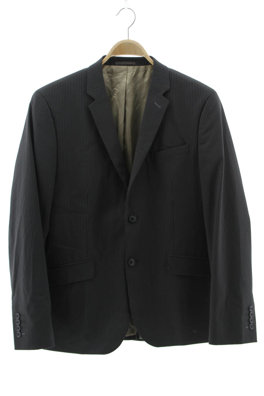 Americana de Devred de la talla XL