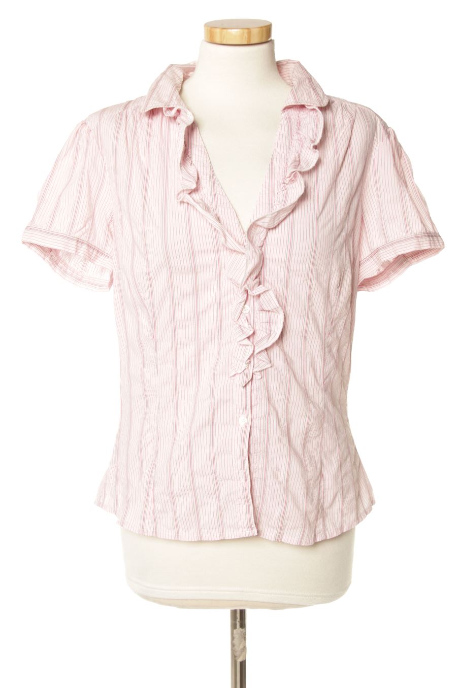 Chemise Camaieu de la taille S, de couleur rayures