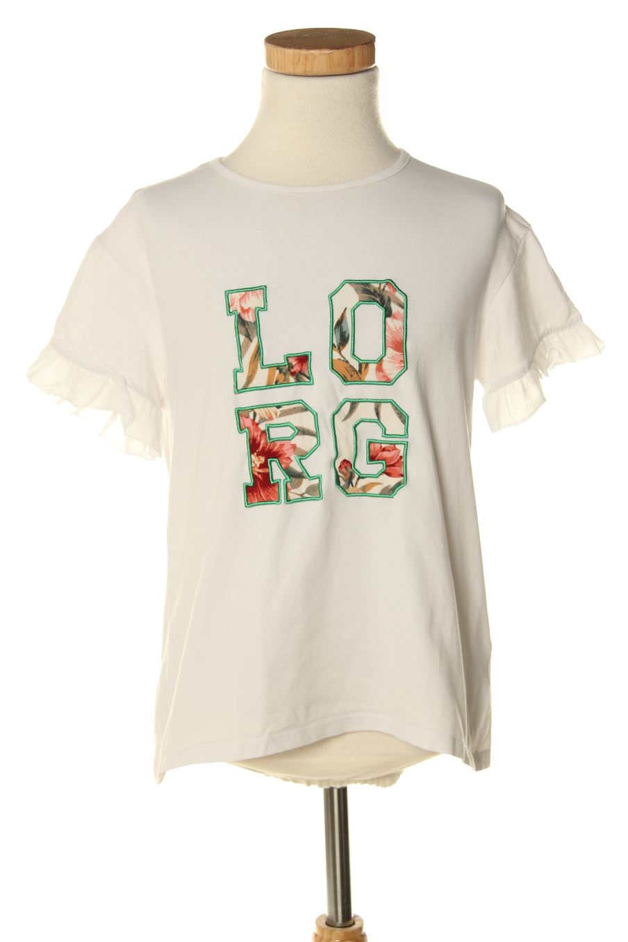 T-shirt la ormiga de la taille 14 ans de seconde main
