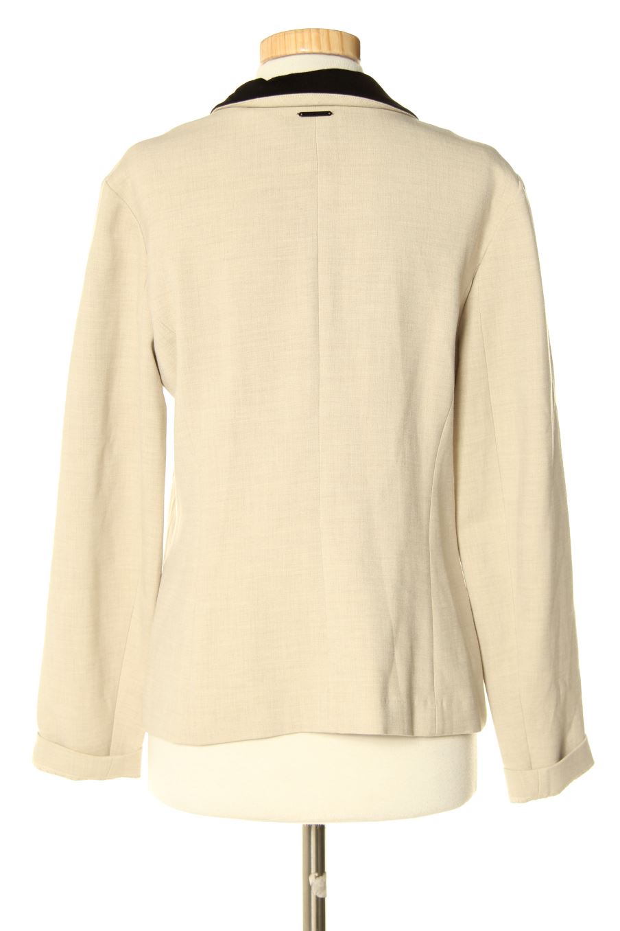 Blazer One step de la taille 40, de couleur beige