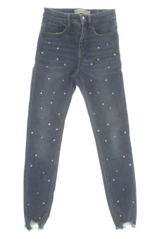 Jeans 34 Stradivarius, photo 1 sur 2