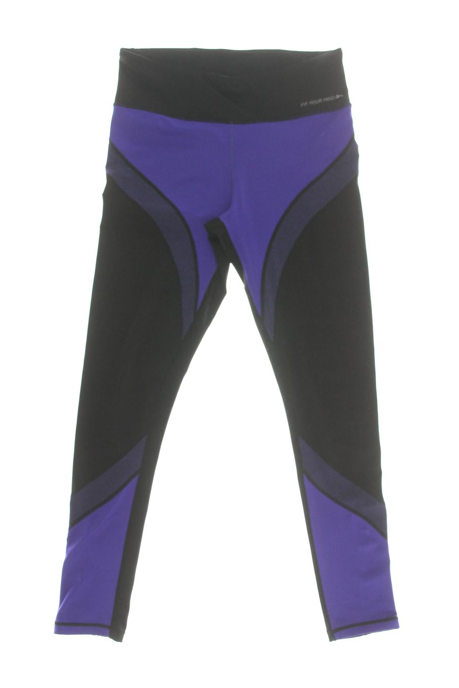 Pantalones de deporte de Tenth de la talla M, de color negro