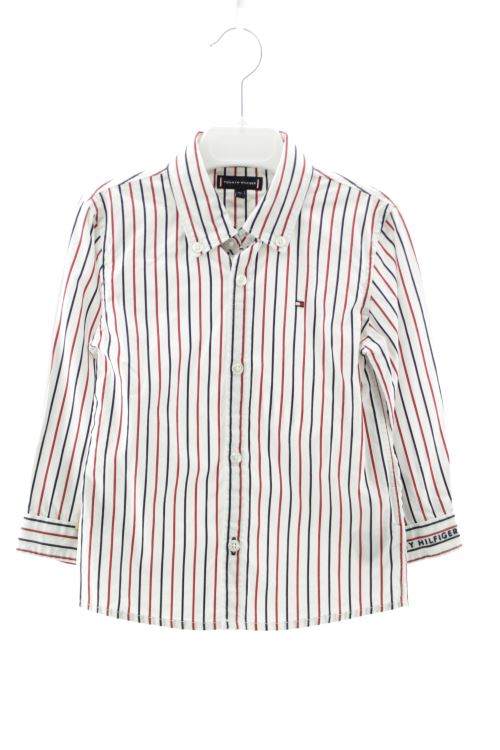 Chemise manches longues
