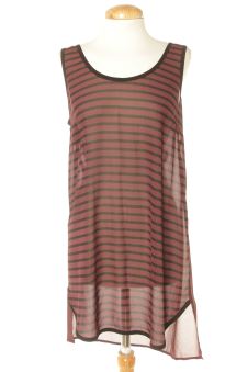 Robe casual 38 Miss Captain TREND