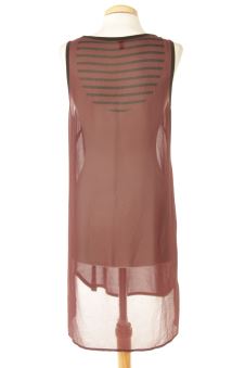 Robe casual 38 Miss Captain TREND