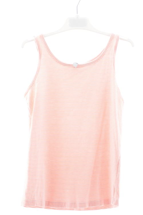 Camiseta sin mangas