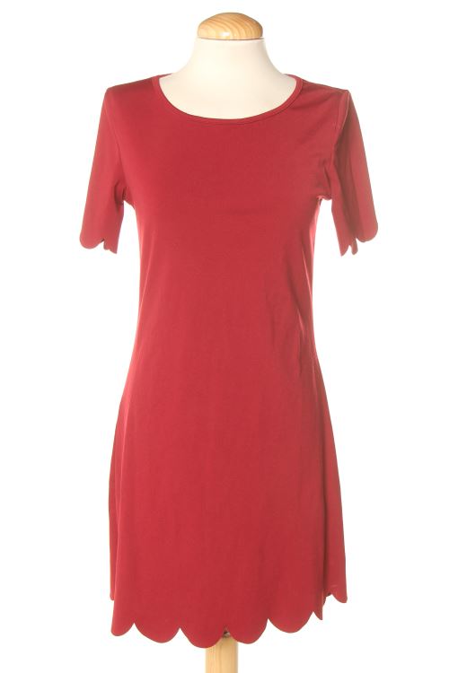 Vestido casual