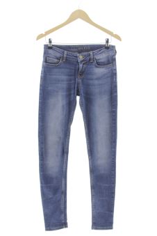 Jeans 34 Hallhuber