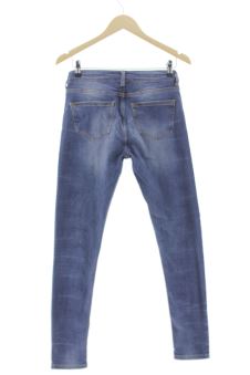 Jeans 34 Hallhuber
