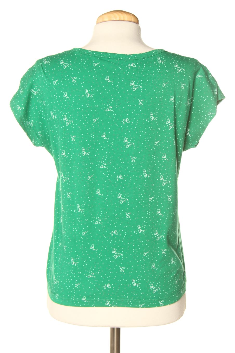 Camiseta de EW DENIM de la talla XS, de color estampado