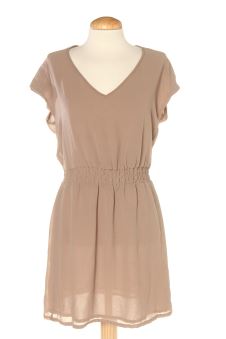 Einfaches Kleid XS Mango, Foto 1 von 2