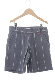 Pantalón corto 6 años Condor