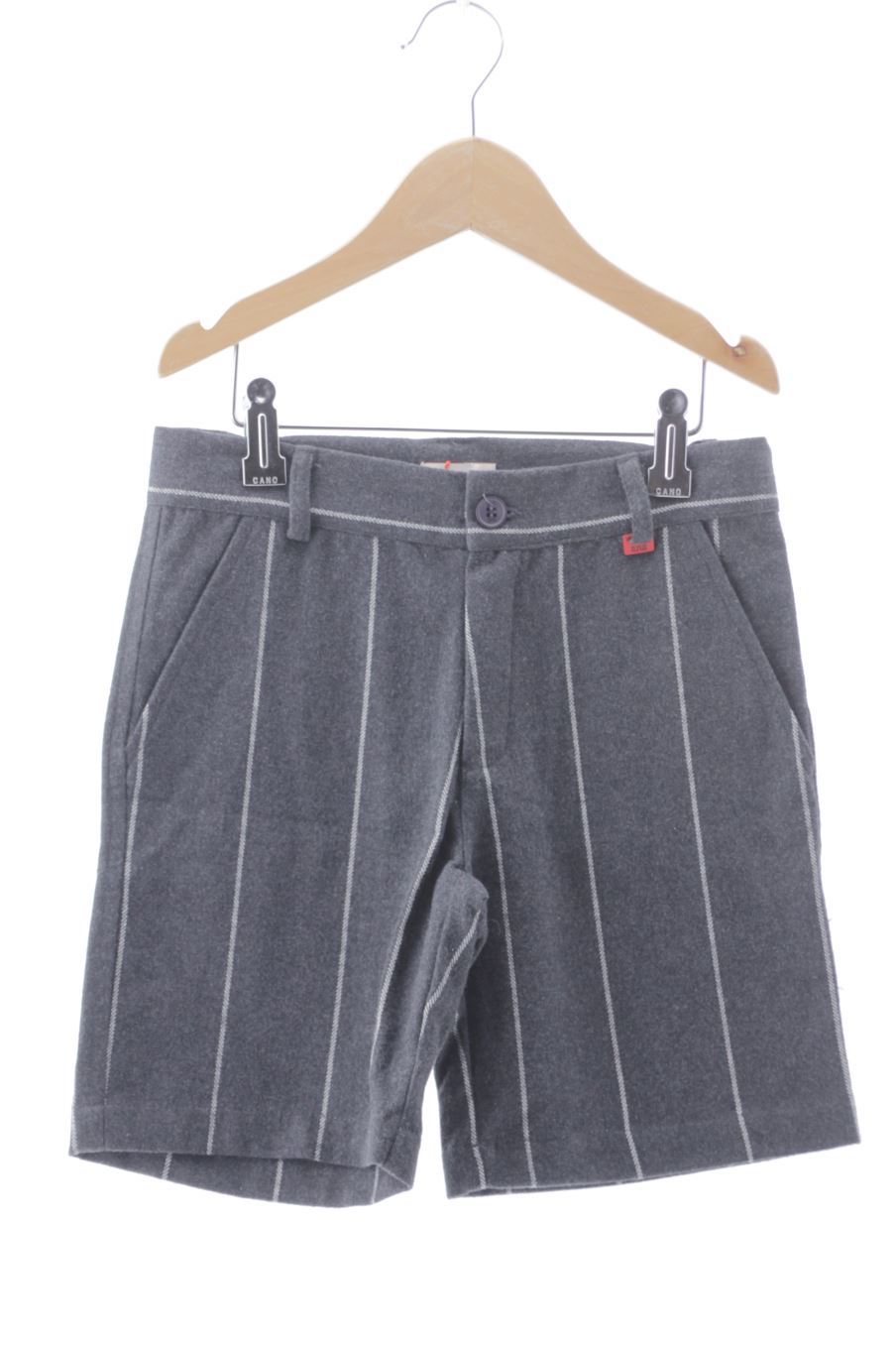Short Condor de la taille 6 ans avec une étiquette