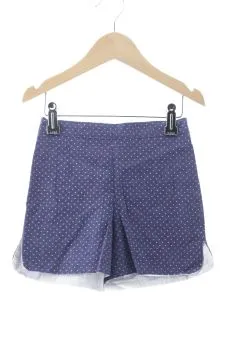 Pantalón corto 6 años Eve children