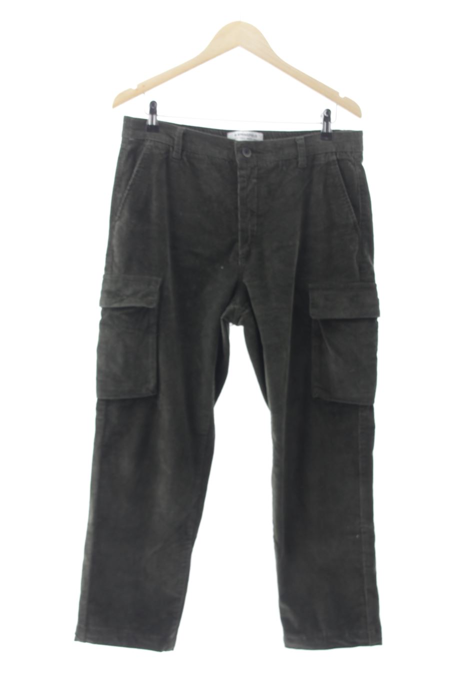 Pantalon largo de Springfield de la talla 42