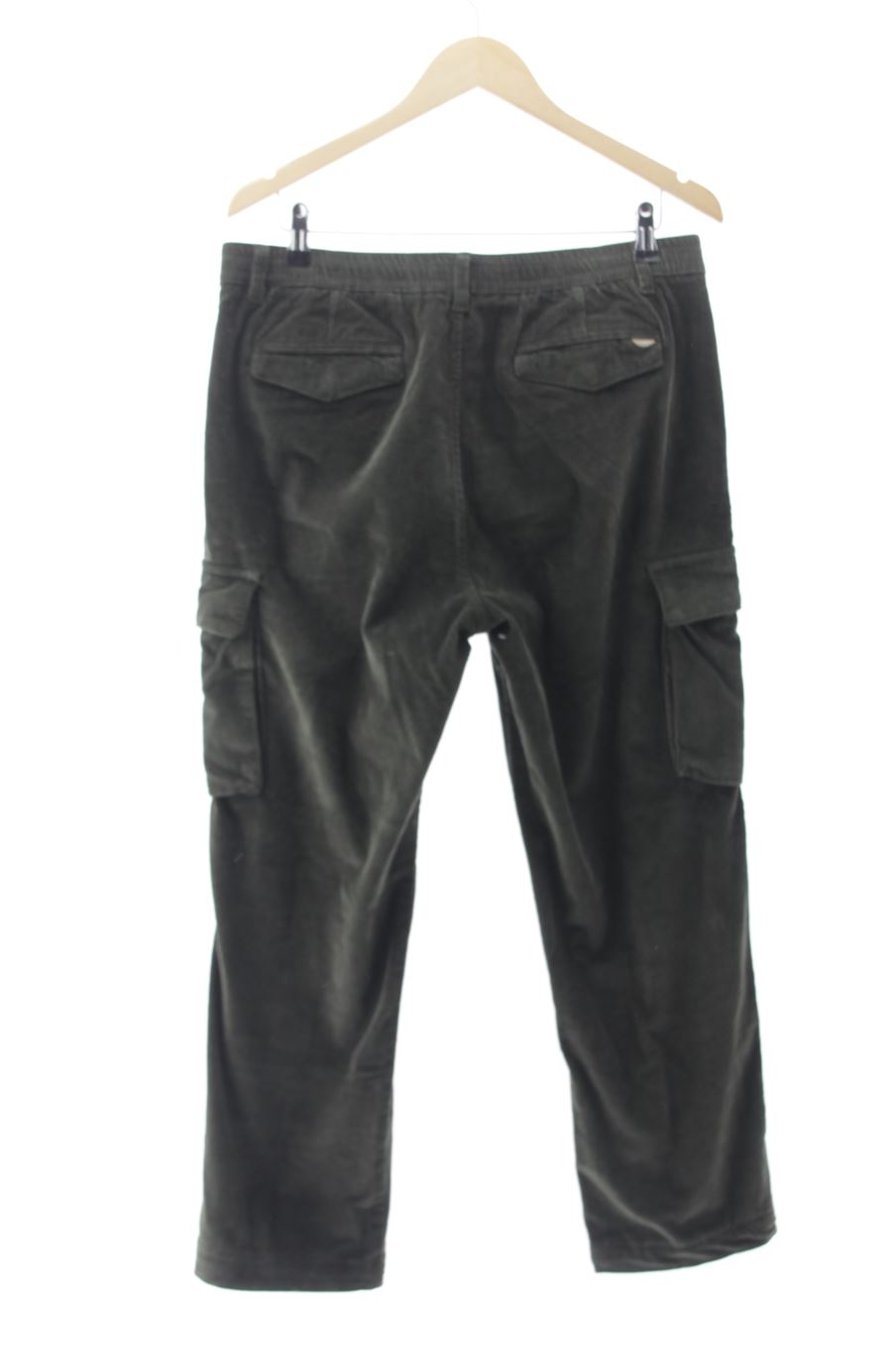 Pantalon largo de Springfield de la talla 42