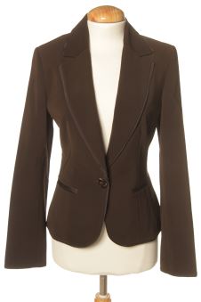 Blazer 36 Caroll