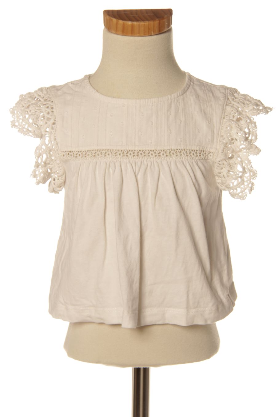 Camiseta de Sfera de la talla 4 años de segunda mano