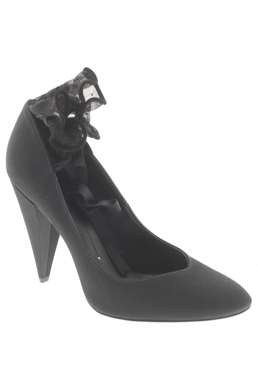 Chaussures à talons de STELLA LUNA de la taille 39, de couleur noir de