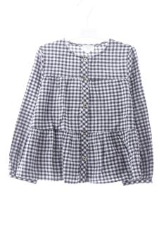 Blouse à manches longues 8 ans Nanos
