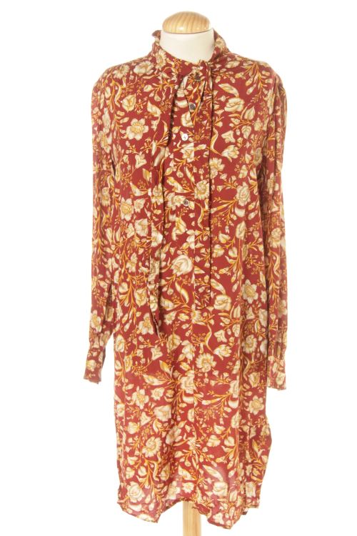 Robe casual