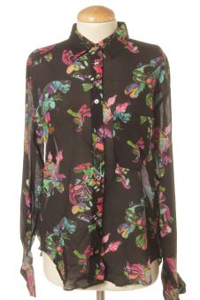 Camicia M Desigual, foto 1 di 2