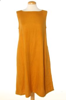 Vestido casual S Uniqlo