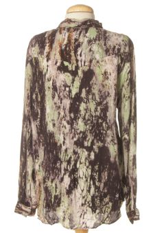 Blouse à manches longues 38 bdba