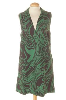 Robe casual M Desigual, photo 1 sur 2
