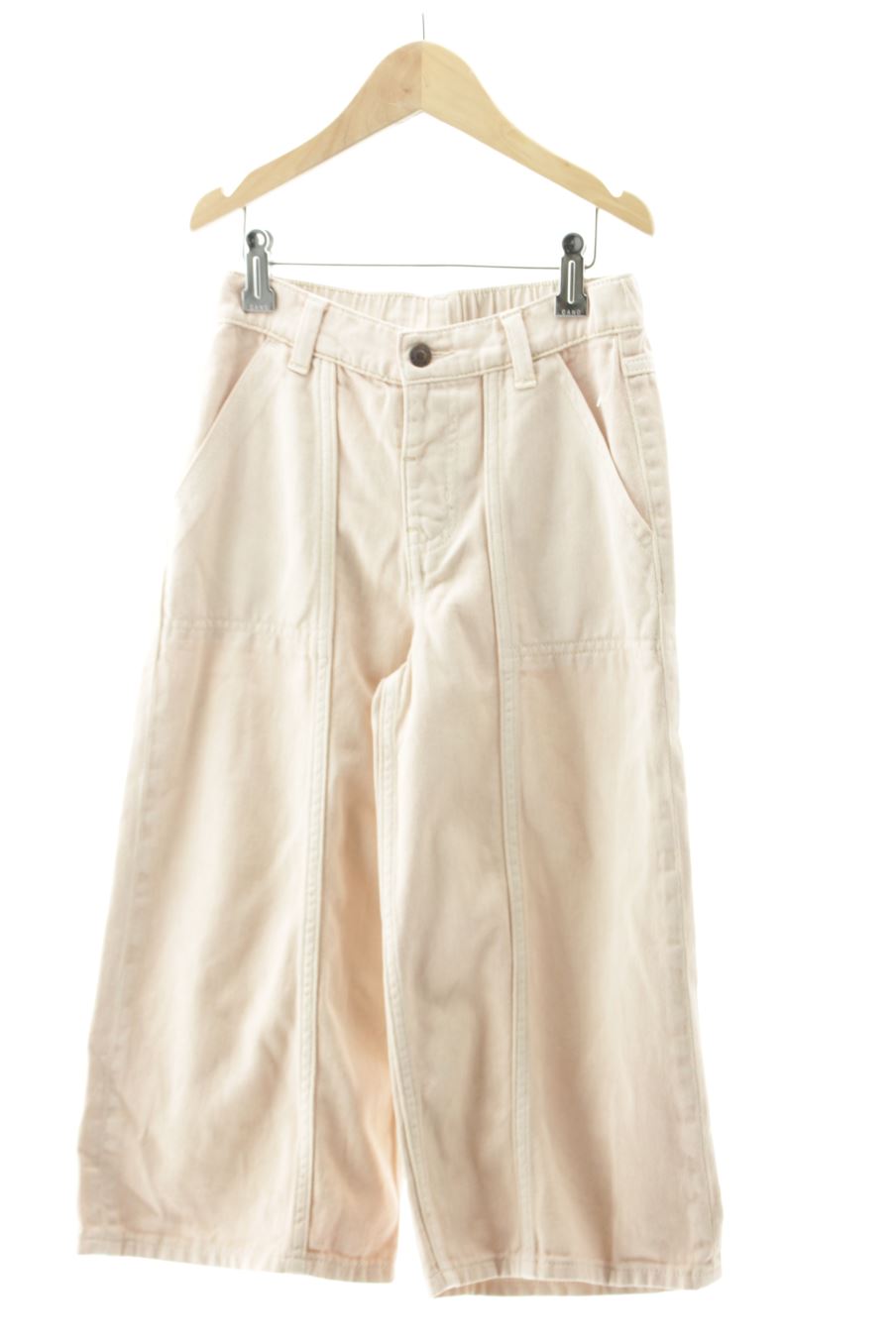 Jeans de Desigual de la talla 7 anni seconda mano