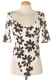 Body M Desigual, foto 1 de 2