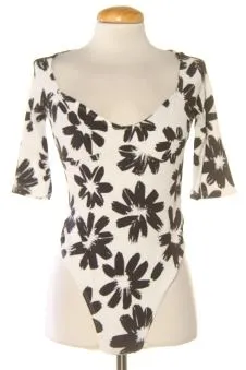 Body M Desigual, foto 1 di 2