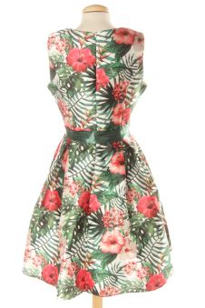 Robe casual L Anany