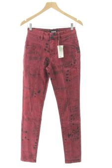 Jeans 38 Desigual, photo 1 sur 2