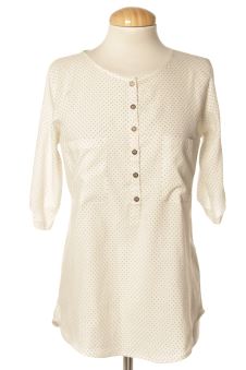 Blouse à manches longues S Pull & Bear