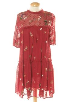 Robe casual S PERCENTIL