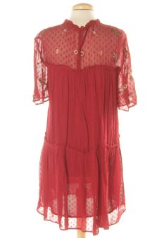Robe casual S PERCENTIL