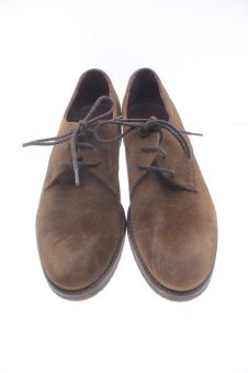 Zapatos planos 38 SANSE