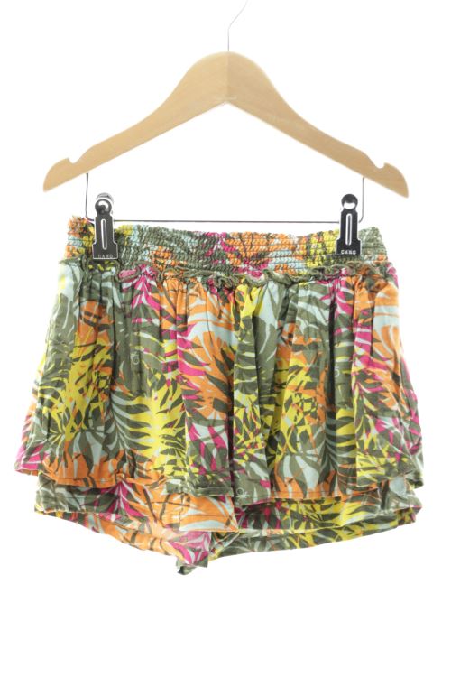 Short