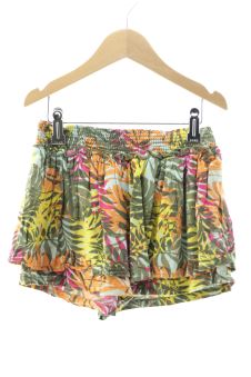 Pantaloni corti 7 anni Benetton